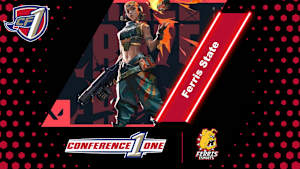 Ferris CF1 Announcement Card